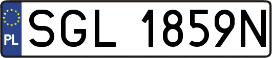 SGL1859N