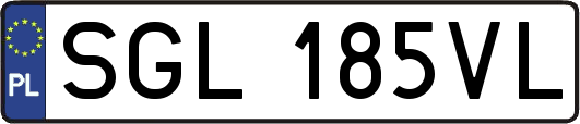 SGL185VL