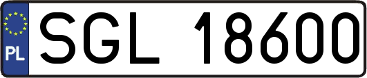 SGL18600