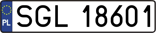 SGL18601