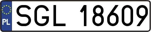 SGL18609