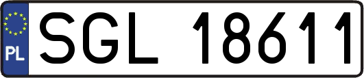 SGL18611