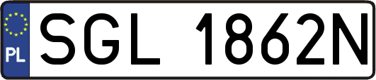 SGL1862N