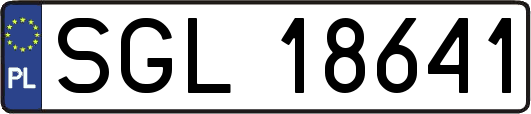 SGL18641