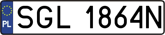 SGL1864N