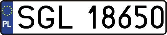 SGL18650