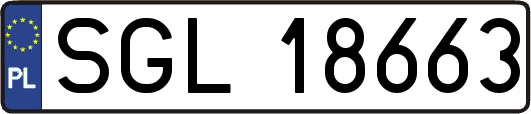 SGL18663