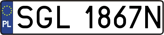 SGL1867N