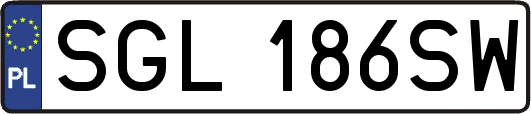 SGL186SW