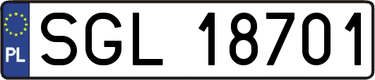 SGL18701