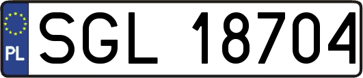 SGL18704