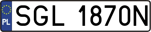 SGL1870N