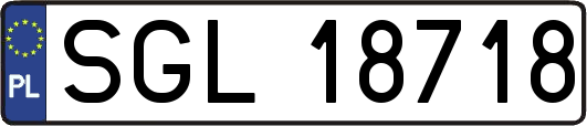 SGL18718
