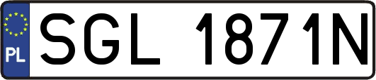 SGL1871N