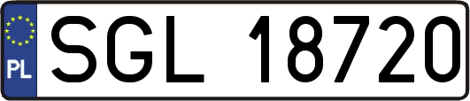 SGL18720