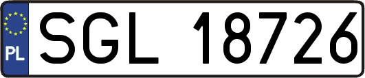 SGL18726