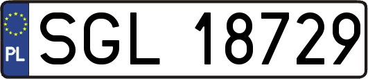 SGL18729