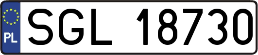 SGL18730