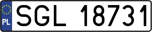 SGL18731