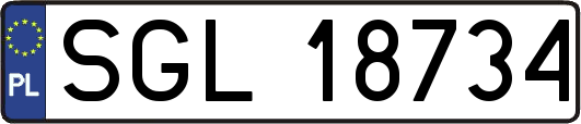 SGL18734