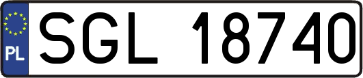 SGL18740