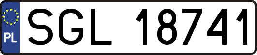 SGL18741