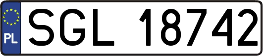 SGL18742