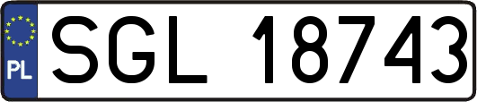SGL18743
