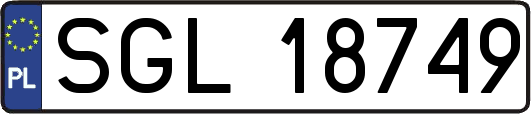 SGL18749