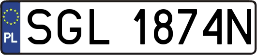 SGL1874N