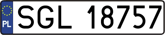 SGL18757