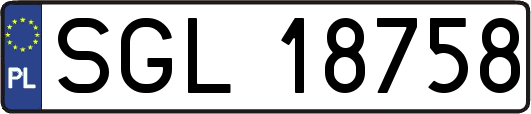 SGL18758
