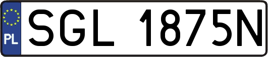 SGL1875N