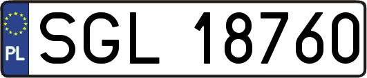 SGL18760