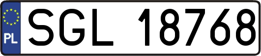 SGL18768