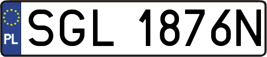 SGL1876N