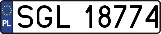 SGL18774