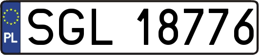 SGL18776