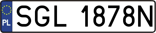SGL1878N