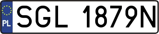 SGL1879N
