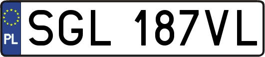 SGL187VL
