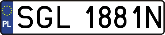 SGL1881N