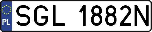 SGL1882N
