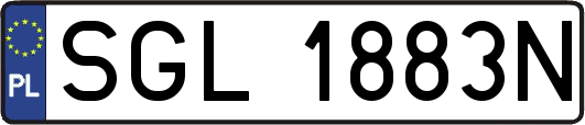 SGL1883N