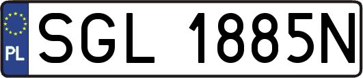 SGL1885N