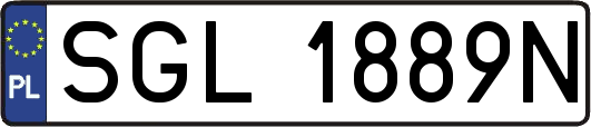 SGL1889N