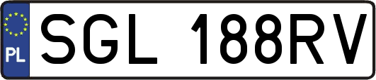 SGL188RV