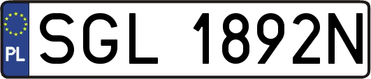 SGL1892N