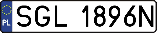SGL1896N