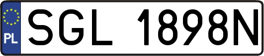SGL1898N